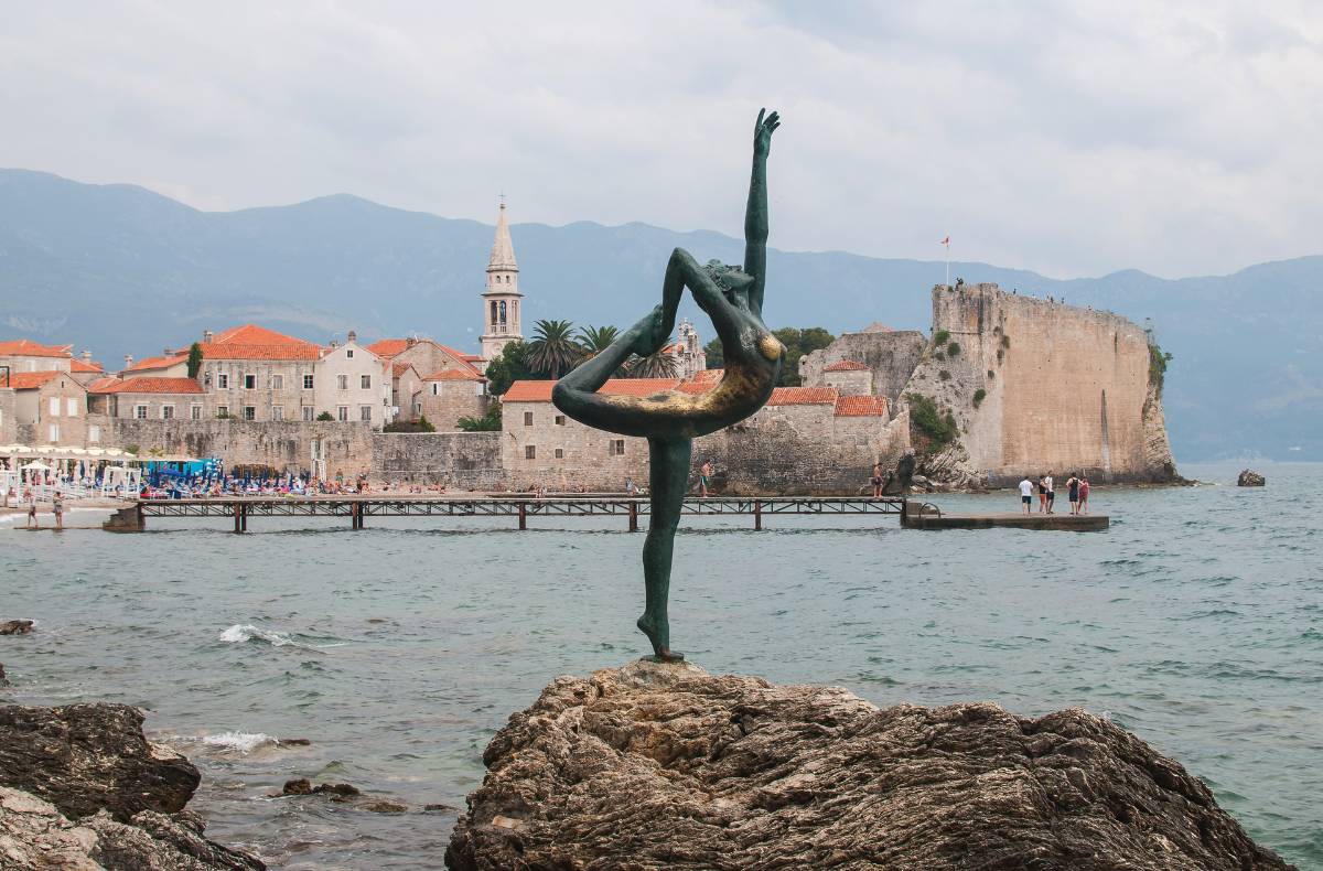 Budva