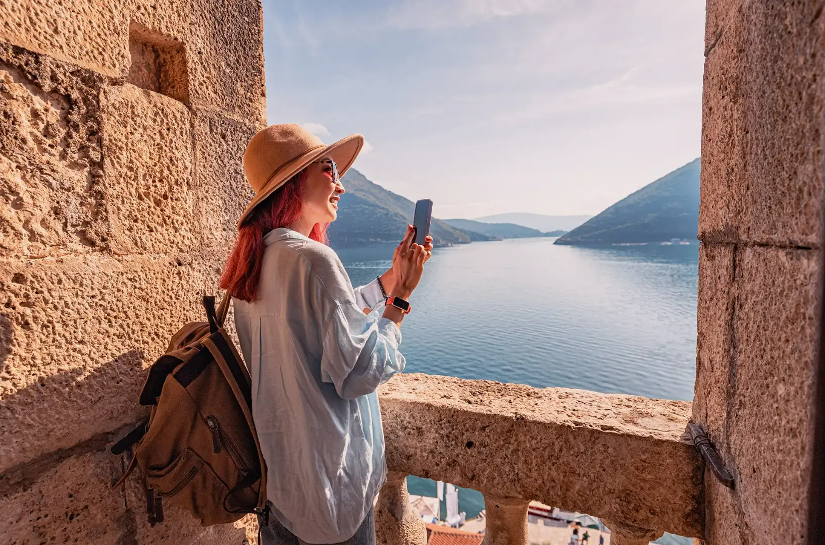 Letting you enjoy Montenegro stress-free