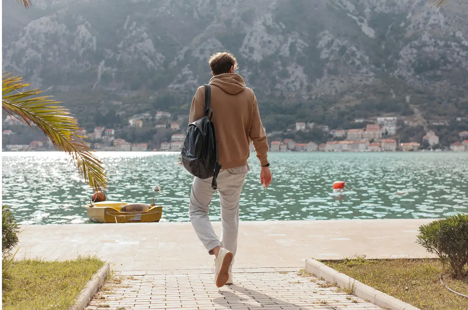 Seamless Transfers in Montenegro – Explore with Ease