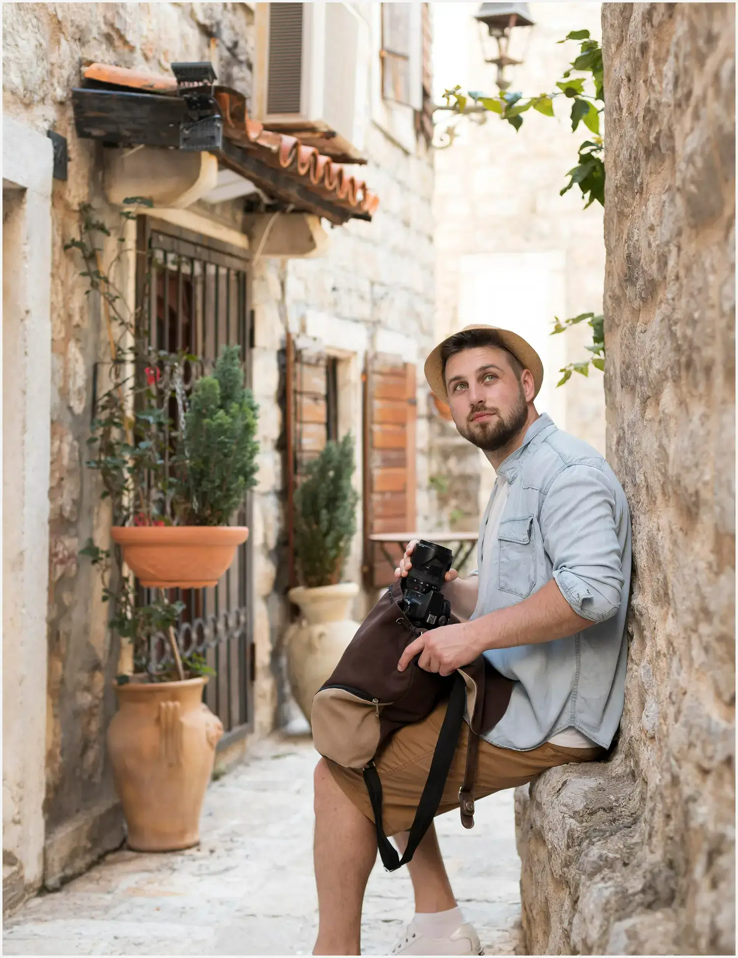 Seamless Transfers in Montenegro