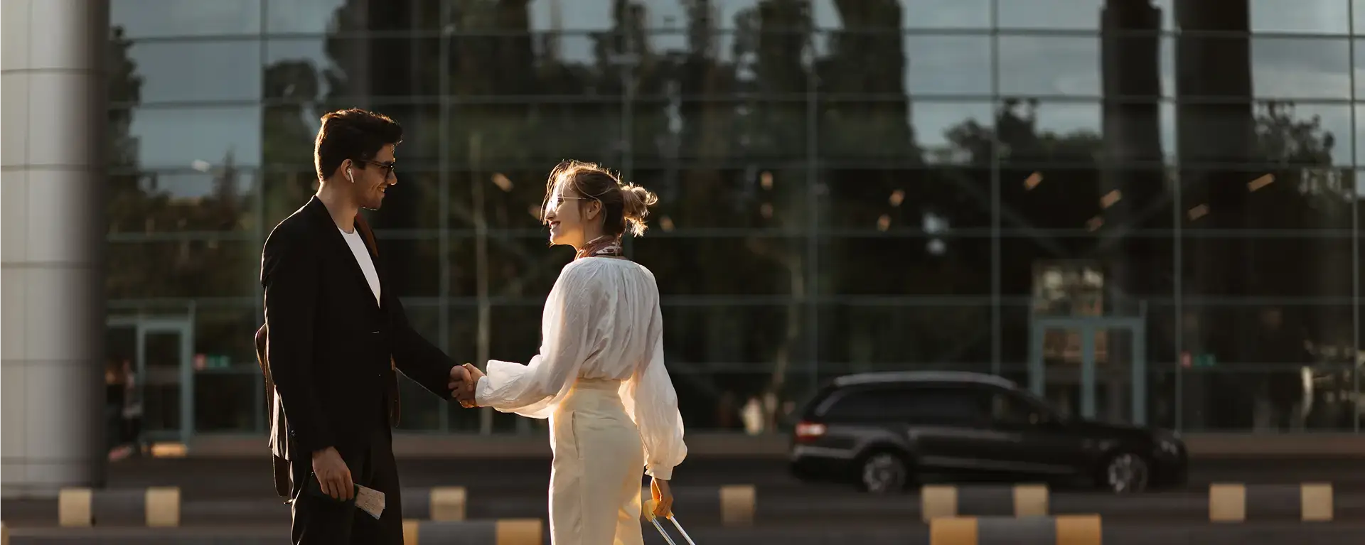 Seamless Rides and Reliable Rentals