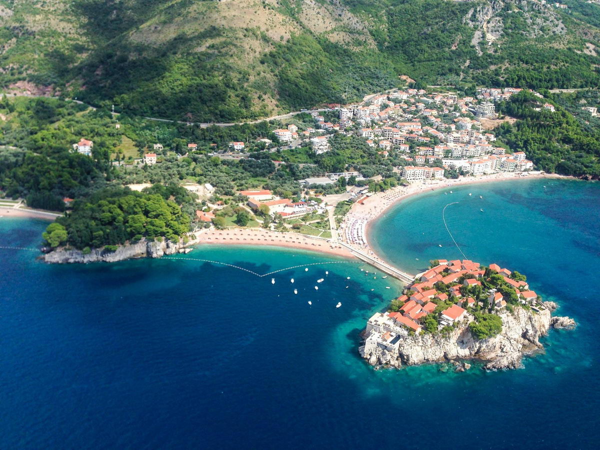 Magic Coast Line Tour