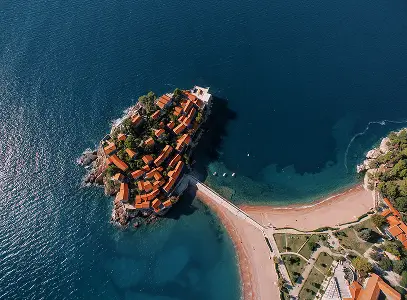 Transfer from Budva to Dubrovnik Airport