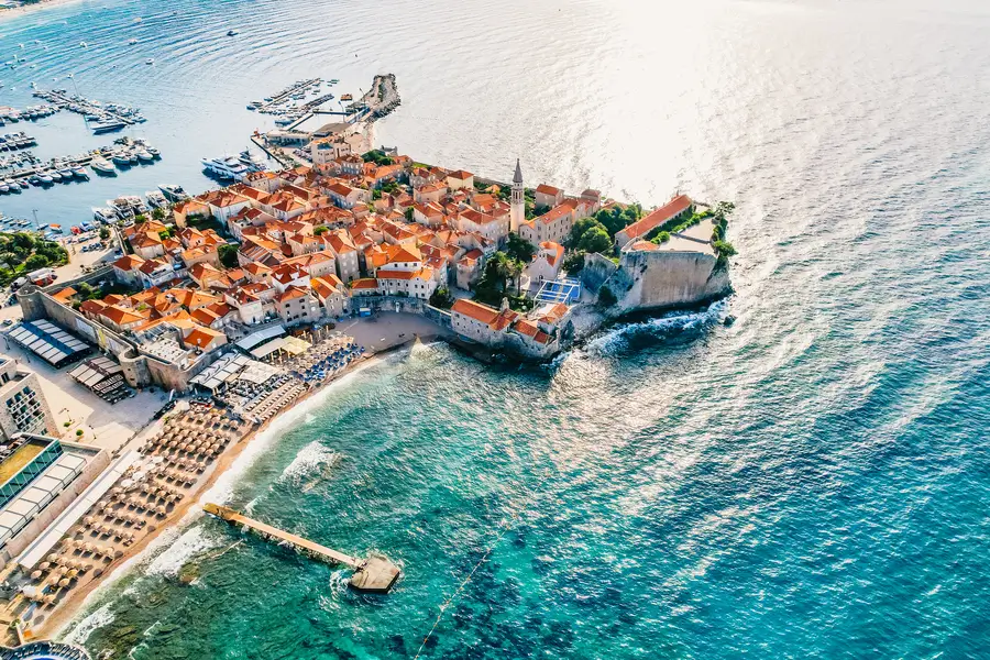 Budva